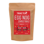 Egg Nog Christmas Rooibos Tea