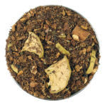 Egg Nogg Rooibos Tea