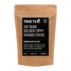 Vietnam Golden Tippy OP Organic 35 CO