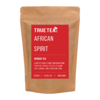 African Spirit Honeybush Tea 624 CO