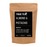 Almond & Pistachio 31 CO