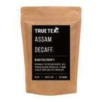 Assam Decaffeinated TGFOP1 50 CO