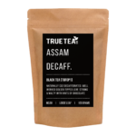 Assam Decaffeinated TGFOP1 50 CO