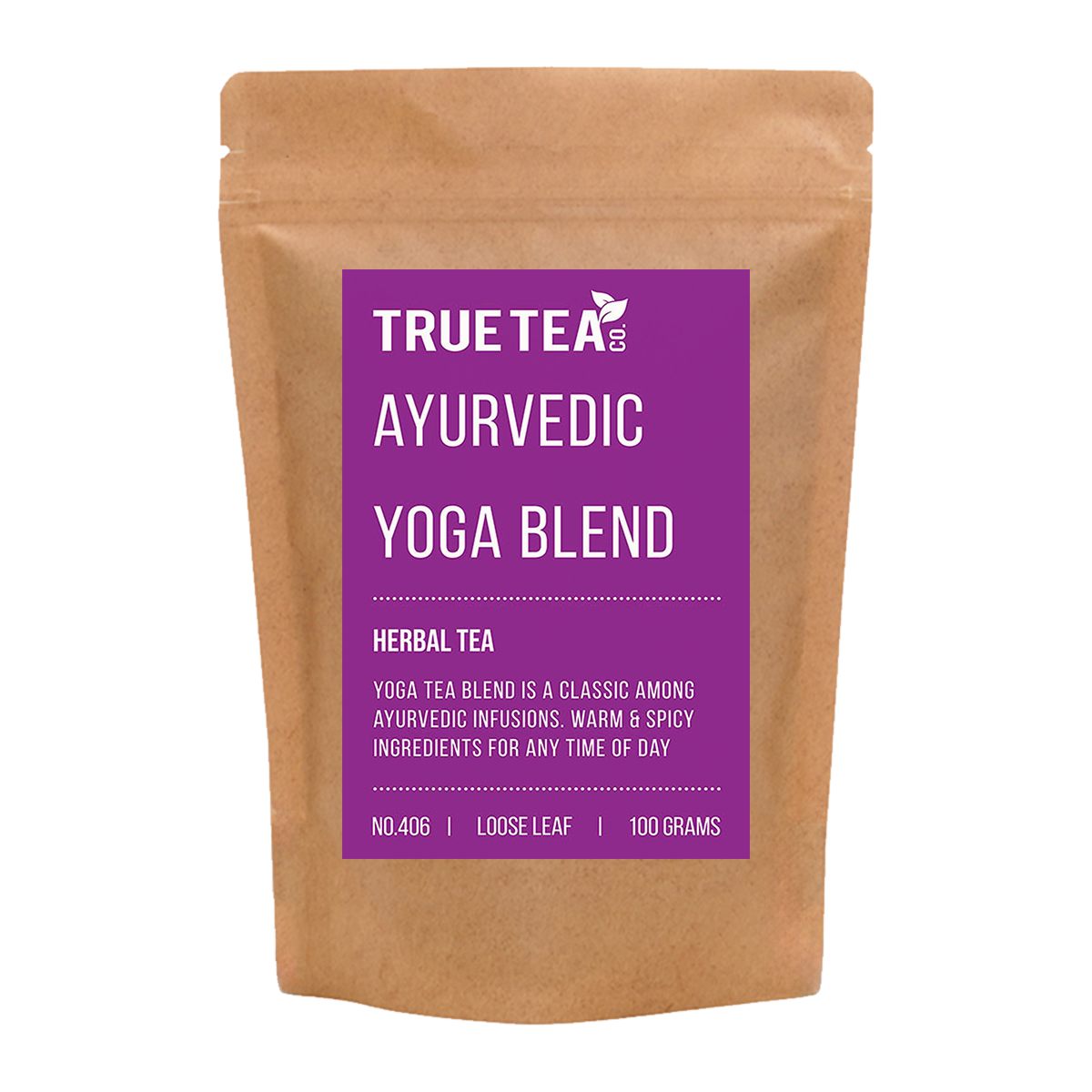 Ayurvedic Yoga Blend (No.406)