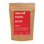 Banana Muffin Rooibos Tea 623 CO