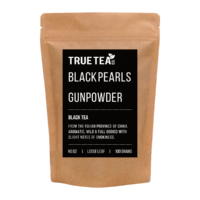 Black Pearls Gunpowder 52 CO