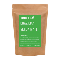 Brazil Yerba Mate 701 CO