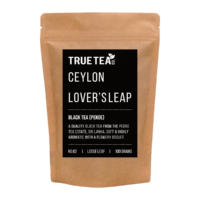 Ceylon Lover's Leap Pekoe 62 CO