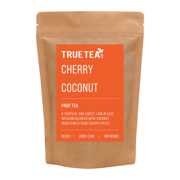 Cherry Coconut 51 CO
