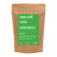 China Gunpowder Green Tea 106 CO