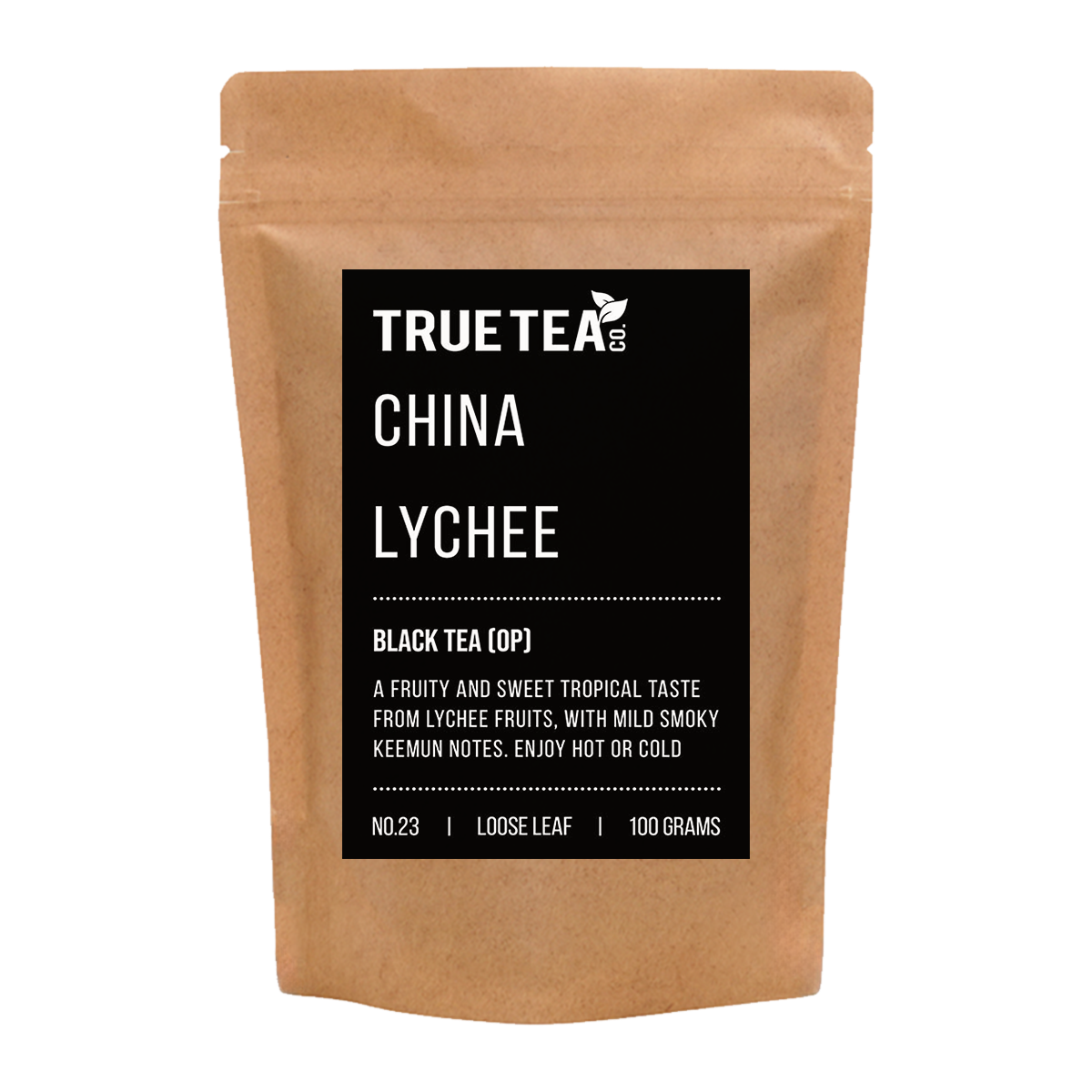 China Lychee OP Black Tea (No.23)