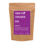 Cinnamon Bun Herbal Tea 427 CO