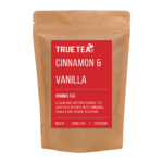 Cinnamon & Vanilla Rooibos Tea 614 CO