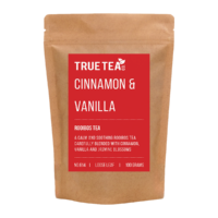 Cinnamon & Vanilla Rooibos Tea 614 CO
