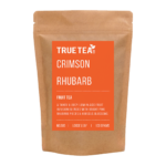 Crimson Rhubarb 505 CO
