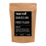 Darjeeling First Flush Leaf Blend 6 CO