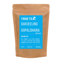 Darjeeling Gopaldhara First Flush 311 CO