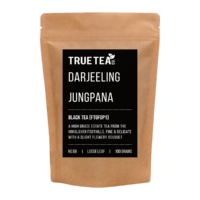 Darjeeling Jungpana FTGFOP1 Inbetween 58 CO