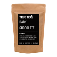 Dark Chocolate 26 CO