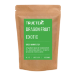 Dragon Fruit Exotic Green and White Tea 112 CO