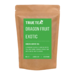 Dragon Fruit Exotic Green and White Tea 112 CO