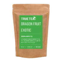 Dragon Fruit Exotic Green and White Tea 112 CO