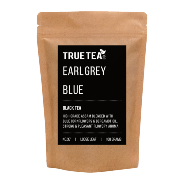 Earl Grey Blue 37 CO