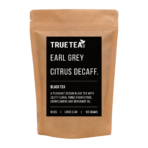 Earl Grey Citrus Decaffeinated 65 CO