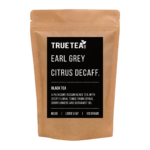 Earl Grey Citrus Decaffeinated 65 CO