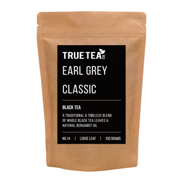Earl Grey Classic 14 CO
