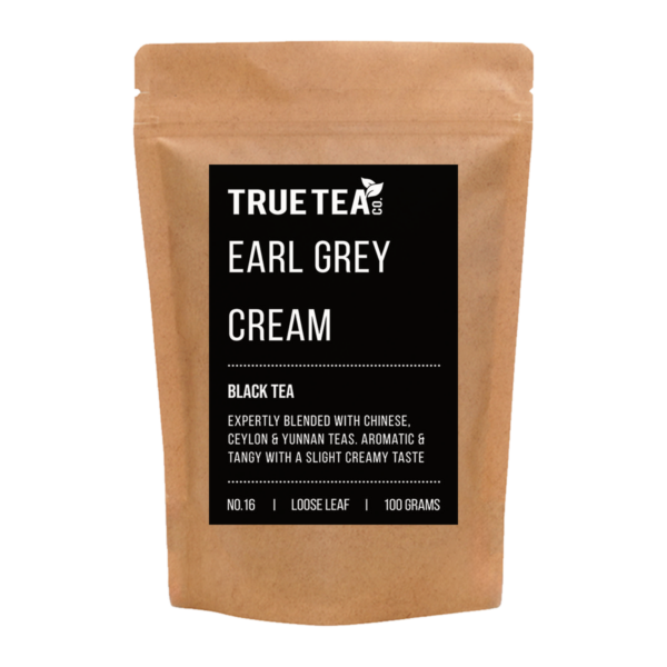 Earl Grey Cream 16 CO