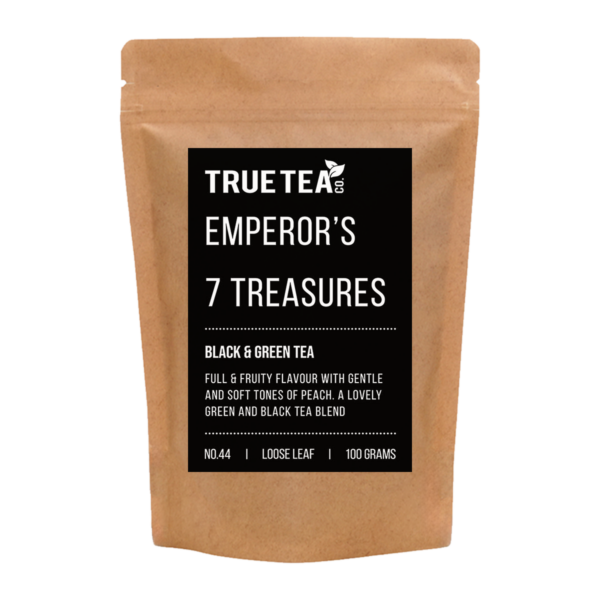 Emperor's 7 Treasures 44 CO