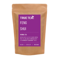 Feng Shui Herbal Tea 434 CO
