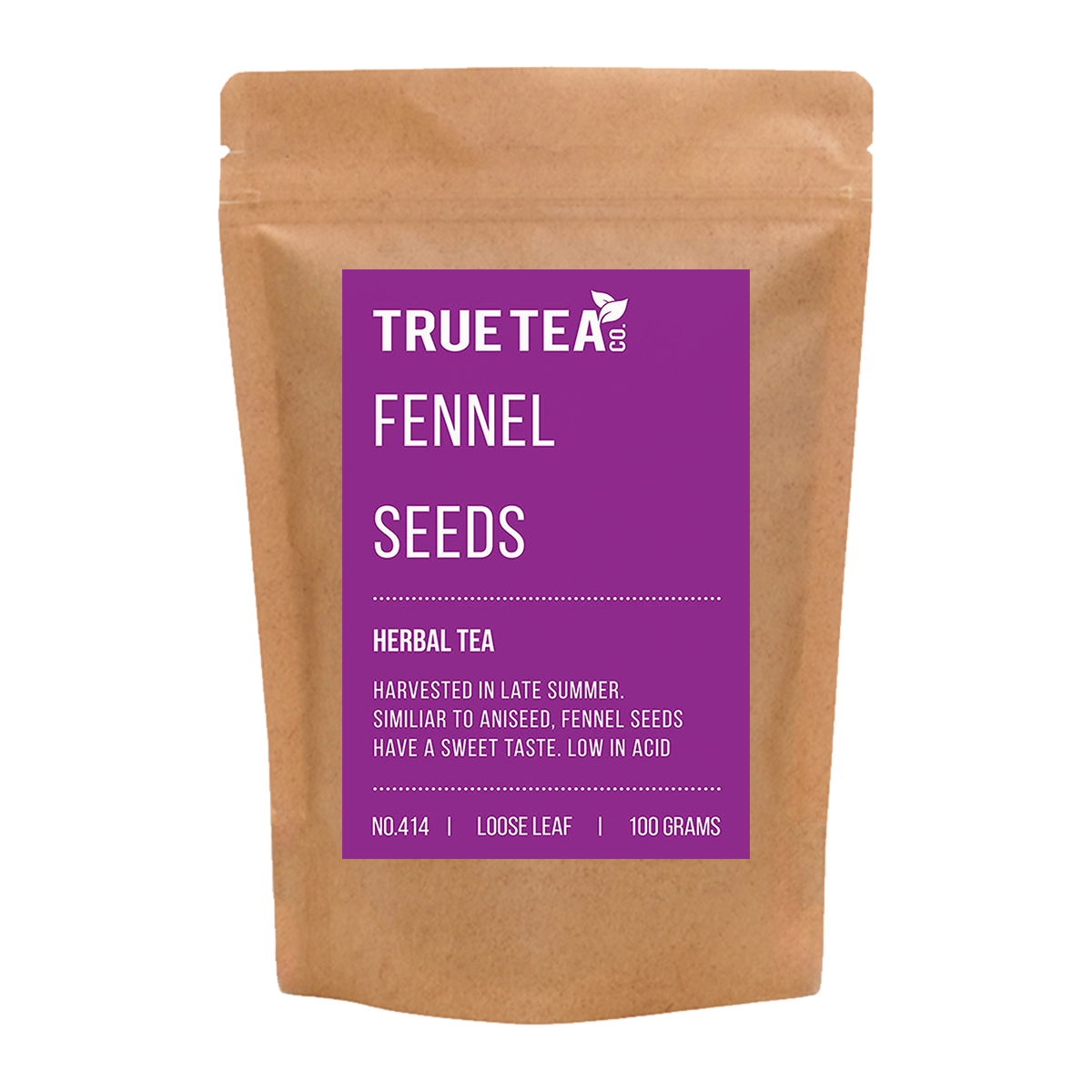 Fennel Seeds Herbal Tea (No.414)