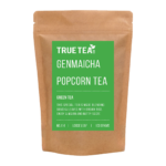 Genmaicha Popcorn Green Tea 114 CO