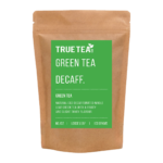 Green Tea Decaff Green Tea 102 CO