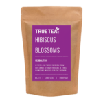 Hibiscus Blossoms Herbal Tea 411 CO