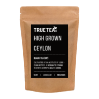 High Grown Ceylon OP 51 CO