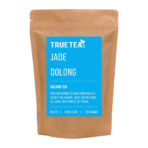 jade oolong loose leaf tea packaging
