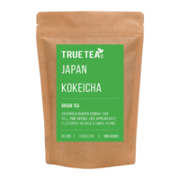 Japan Kokeicha Green Tea 129 CO
