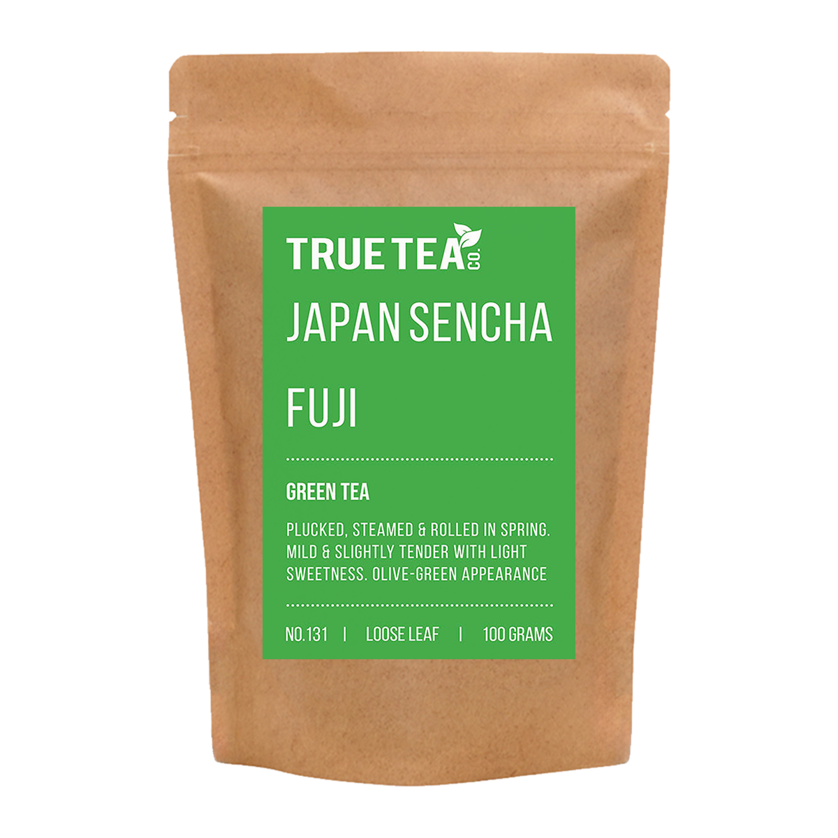 Japan Sencha Fuji Green Tea (No.131)