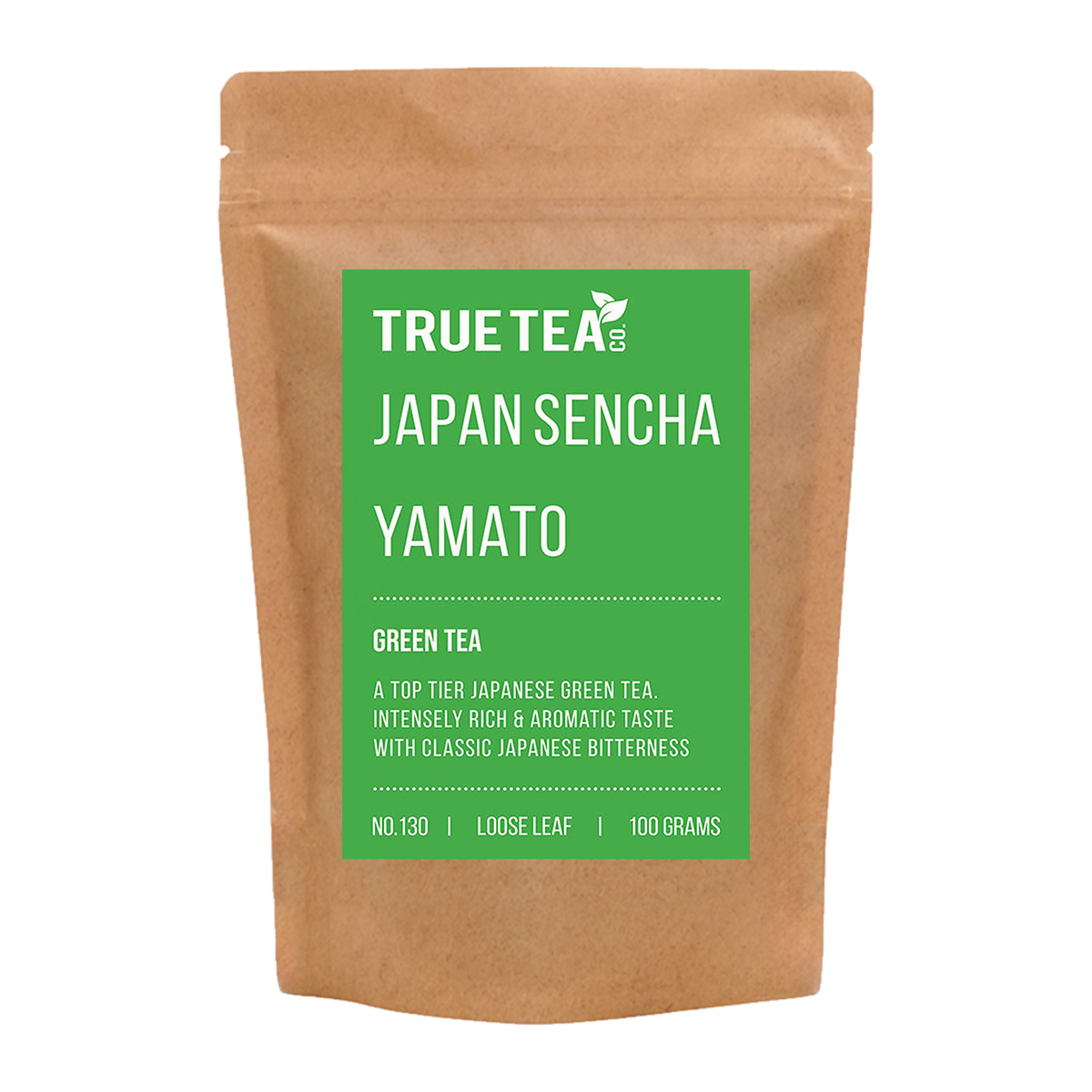 Japan Sencha Yamato Green Tea (No.130)