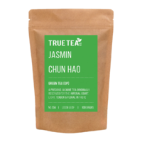 Jasmin Chun Hao Green Tea 134