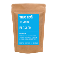 Jasmine Blossom Oolong Tea 307 CO