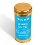 Jasmine Oolong Tea Caddy