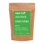 Java Pekoe Sunda Purwa Green Tea 139 CO