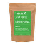 Java Pekoe Sunda Purwa Green Tea 139 CO