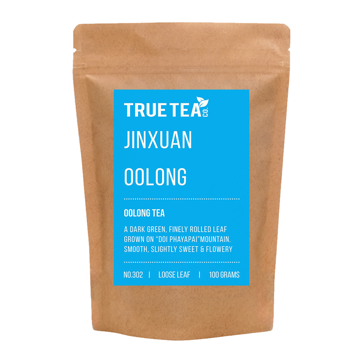 Jinxuan Oolong Thailand (No.302)