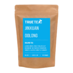 jin xuan oolong loose leaf tea packaging
