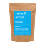 Jinxuan Oolong 302 CO